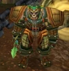 Voggah Deathgrip
