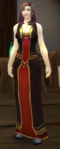 Image of Elysa