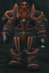 Smudge Thunderwood