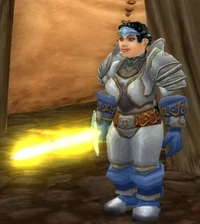 Prospector Stonehewer