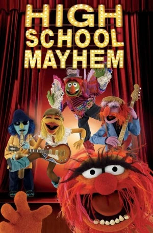 High School Mayhem