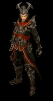 Wizard-male