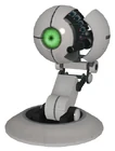 Rocket sentry idle