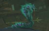 Image of Prince Nazjak