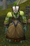 Witherbark Witch Doctor