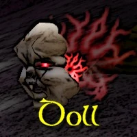 Doll Exemplar
