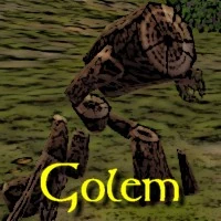 Golem Exemplar