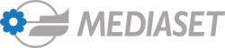 Mediaset logo