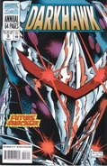 Darkhawk Annual Vol 1 3