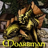 Moarsman Exemplar