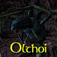 Olthoi Exemplar
