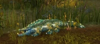 Image of Giant Wetlands Crocolisk