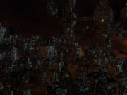 Unimatrix 001 003