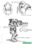 Earlydesolator