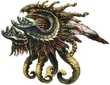 Geosgaeno FFX