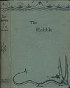 TheHobbit FirstEdition