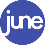 June logo