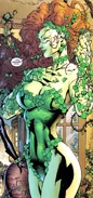 Poison Ivy Hush