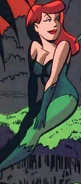 Batman & Robin Adventures Poison