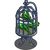 Green Parrots-icon