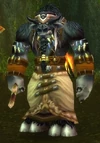 Grimtotem Shaman
