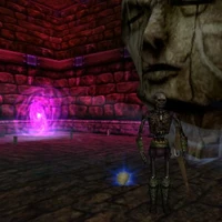 Upper Empyrean Mausoleum Live 3
