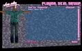 Skin Menu (GTAVC)