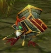 Homing Robot OOX-22-FE