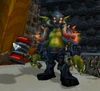 Argex Irongut