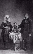Pauline Musters