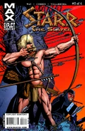 Starr the Slayer Vol 1 3