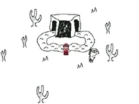 White Desert