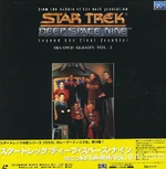DS9 Vol 4 LD