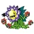 Blossomon b