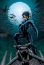 Nightwing #2}} Virgin