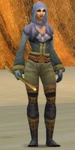 Wastewander Shadow Mage