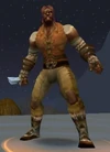 Wastewander Rogue