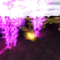 Chakron Gate Live