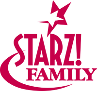 Starz! Family 2000