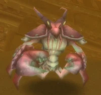 Image of Muckshell Razorclaw