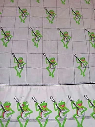 Martex-kermit