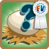 Eggcelent discovery white