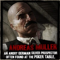 Andreasmuller
