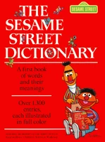 The Sesame Street Dictionary