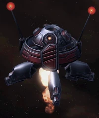PointDefenseDrone SC2 DevGame1