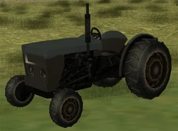 Traktor (SA)