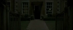 Horace Slughorn's home 1