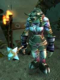 Image of Gurda Wildmane