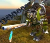 Roon Wildmane