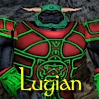 Lugian Exemplar
